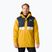 Kurtka żeglarska męska Helly Hansen Moss Insulated Coat essential yellow