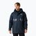 Kurtka żeglarska męska Helly Hansen Moss Insulated Coat navy