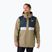 Kurtka żeglarska męska Helly Hansen Moss Insulated Coat pebble