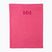 Komin Helly Hansen Daybreaker Fleece hot pink