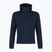 Bluza żeglarska męska Helly Hansen HP Ocean Full Zip 2.0 navy blank
