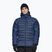 Kurtka puchowa męska NORRONA Falketind Down 750 Zip Hood indigo night