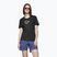 Koszulka damska NORRONA Cotton Viking caviar black