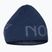 Czapka zimowa NORRONA MerinoUll Logo Beanie indigo night melange