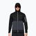 Bluza trekkingowa męska NORRONA Falketind Warm2 Stretch Hood caviar black