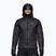 Kurtka puchowa męska Norrona Trollveggen Down800 Super Light Hood Caviar Black