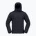 Kurtka ocieplana męska NORRONA Femund Thermo60 Zip Hood caviar black