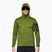 Bluza trekkingowa męska NORRONA Falketind Warm2 Stretch Hood pesto