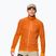 Bluza polarowa męska NORRONA Falketind Warm1 Active gold flame/exuberance
