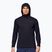 Bluza trekkingowa męska NORRONA Falketind Warm1 Hood caviar black