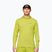 Bluza trekkingowa męska NORRONA Femund Tech Hood golden lime