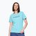 Koszulka damska NORRONA Cotton Norrøna Viking aqua haze