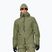 Kurtka narciarska męska NORRONA Lofoten Gore-Tex Insulated deep lichen green