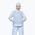 Bluza polarowa męska Norrona Tamok Warm3 whisper white/cashmere blue