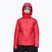 Kurtka puchowa damska Norrona Trollveggen Down800 Super Light Hood Baked Apple