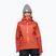 Kurtka przeciwdeszczowa damska NORRONA Falketind Gore-Tex deep sea coral/baked apple