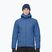 Kurtka ocieplana męska NORRONA Femund Thermo60 Zip Hood dark blue
