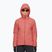 Kurtka ocieplana damska NORRONA Femund Thermo60 Zip Hood deep sea coral