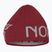 Czapka zimowa NORRONA MerinoUll Logo Beanie port