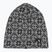 Czapka zimowa damska KARI TRAA Rose Beanie black