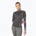 Bluza termoaktywna damska KARI TRAA Smekker Half Zip black