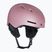 Kask narciarski Sweet Protection Winder MIPS rose gold metallic