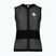 Kamizelka ochronna dziecięca Sweet Protection Back Protector Vest 2.0 true black