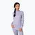 Bluza termoaktywna damska KARI TRAA Rose Half Zip lily