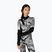 Bluza termoaktywna damska KARI TRAA Olea Half Zip black