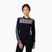 Bluza termoaktywna damska KARI TRAA Ines black