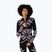 Bluza termoaktywna damska KARI TRAA Faith Half Zip black