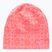 Czapka zimowa damska KARI TRAA Rose Beanie bubblegum