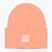 Czapka zimowa damska KARI TRAA Kyte Beanie peach bloom