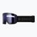 Gogle narciarskie Sweet Protection Boondock II M RIG Reflect rig quartz/matte black /black / gray