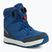 Śniegowce dziecięce Viking Footwear Espo Warm Waterproof BOA blue/rust