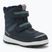 Śniegowce dziecięce Viking Footwear Play Reflex Warm GTX 2V navy/charcoal
