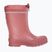 Kalosze dziecięce Viking Footwear Jolly Warm pink