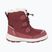 Śniegowce Viking Footwear Toasty Warm GTX Zip dark pink