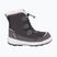 Śniegowce Viking Footwear Toasty Warm GTX Zip dark grey