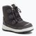 Śniegowce Viking Footwear Toasty Warm GTX Zip dark grey