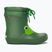 Kalosze dziecięce Viking Alv Indie Print green