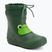Kalosze dziecięce Viking Alv Indie Print green