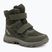 Buty dziecięce Viking Footwear Track Warm Waterproof 2V olive