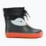 Kalosze dziecięce Viking Alv Barefoot Paw Print black