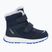 Śniegowce dziecięce Viking Footwear Equip Warm Waterproof 2V navy