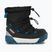 Śniegowce dziecięce Viking Footwear Spaceship Warm SC Waterproof black/dark blue