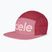 Czapka z daszkiem Ciele Athletics GOCap Comp Century deco rose/merlot