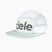 Czapka z daszkiem Ciele Athletics GOCap Comp Century light grey/white