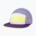 Czapka z daszkiem Ciele Athletics GOCap Comp Century misty life/light grape