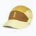 Czapka z daszkiem Ciele Athletics FSTCap SC Comp IconicVC dark ochre/sulfur